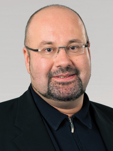 Thomas Pech, Steuerberater